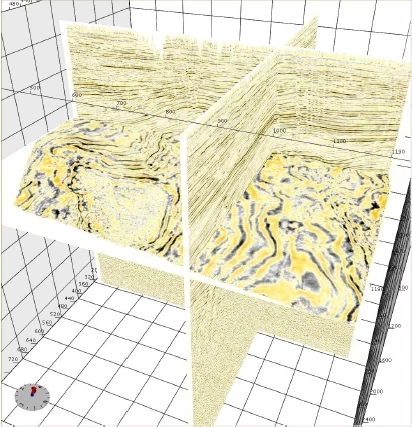 3D Land and Offshore Seismic Data Processing